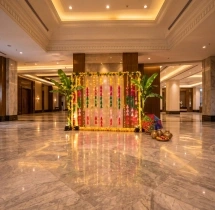 festival decorations Elegant Diwali Tassle Decor