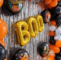 festival decorations Eerie Ghost Halloween Decoration