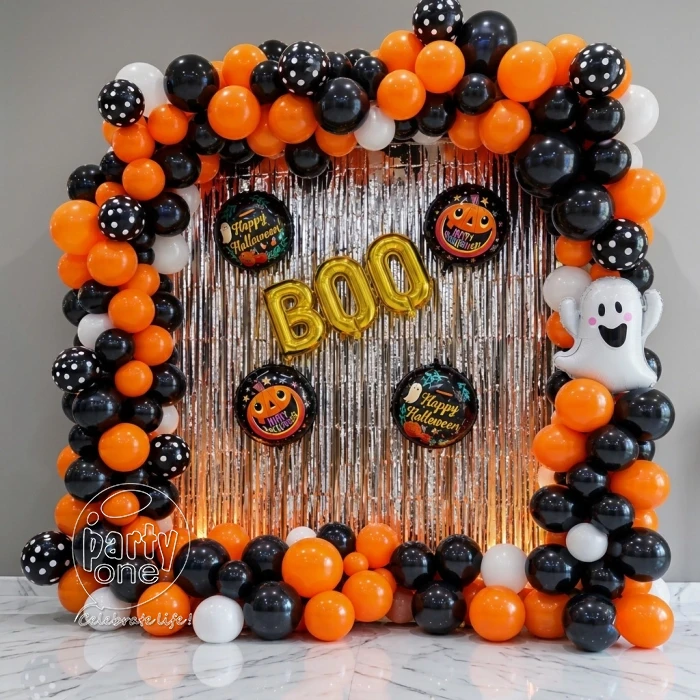 festival decorations Eerie Ghost Halloween Decoration