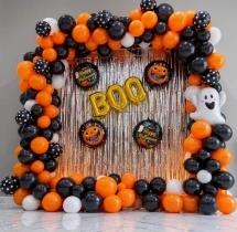 festival decorations Eerie Ghost Halloween Decoration