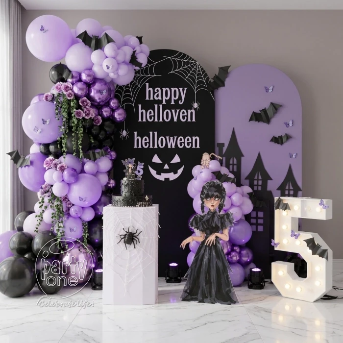 decorations Teddy Theme Colorful Baby Shower Decor