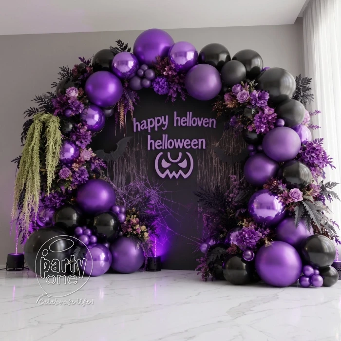 decorations Teddy Theme Colorful Baby Shower Decor