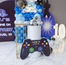 birthday Ultimate Gamer Birthday Decoration
