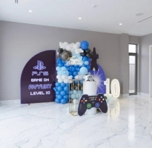 birthday Ultimate Gamer Birthday Decoration