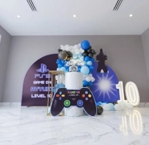 birthday Ultimate Gamer Birthday Decoration