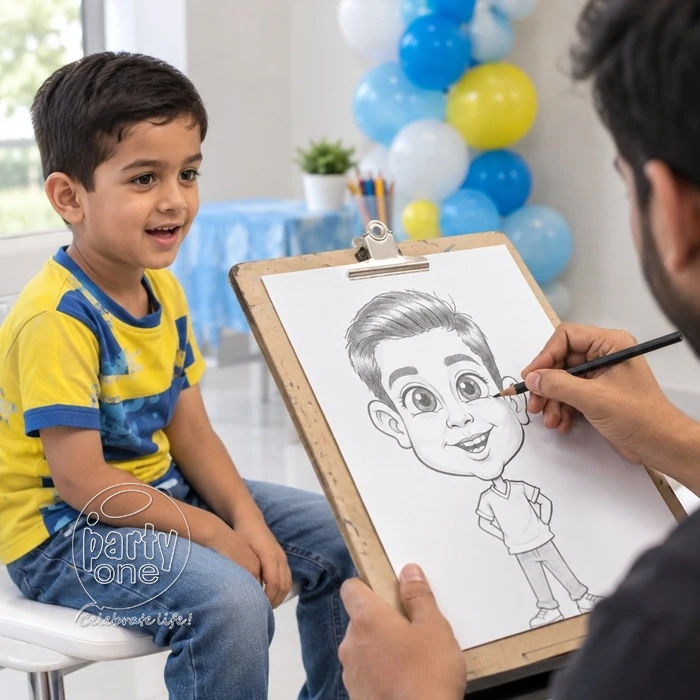 Caricature