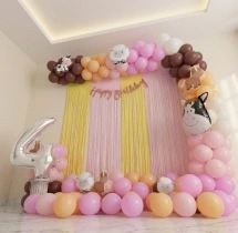 birthday Macdonalds Farm Theme Home Decor