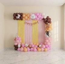birthday Macdonalds Farm Theme Home Decor