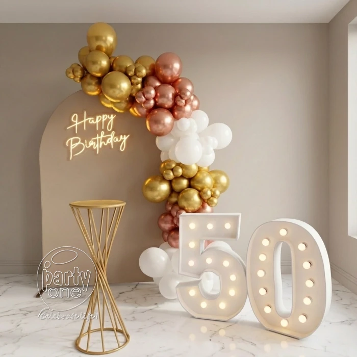 decorations Teddy Theme Colorful Baby Shower Decor