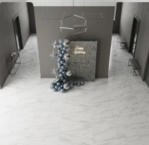 birthday Metallic Blue Theme Birthday Decor
