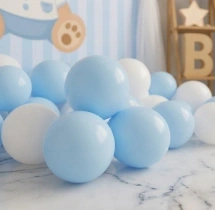 birthday Teddy Bear Theme First Birthday Decoration