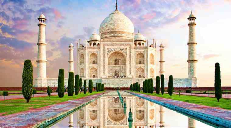 tajmahal pre wedding photoshoot