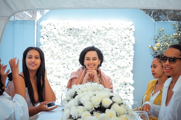 wedding team