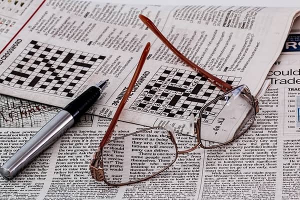 Brain training games