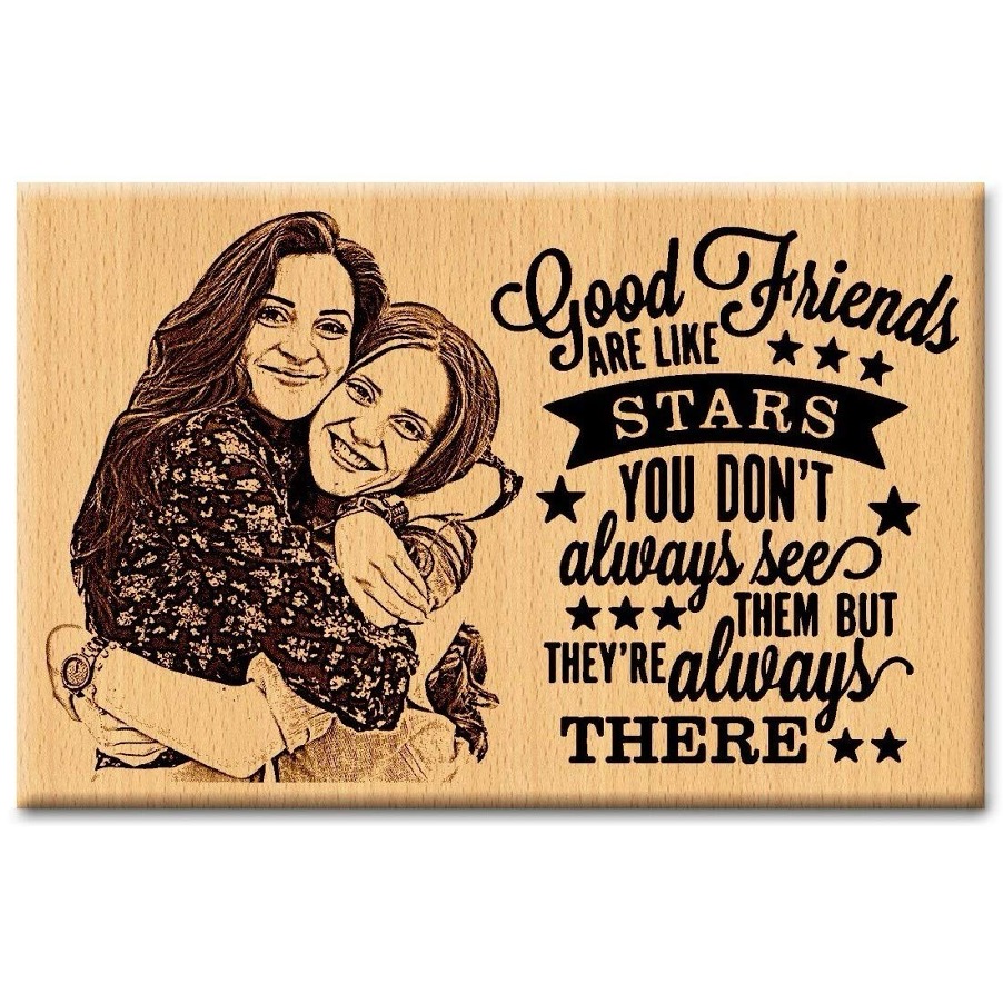 Personalized Photo