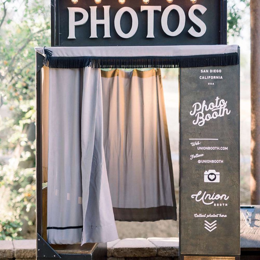 Photo Booth