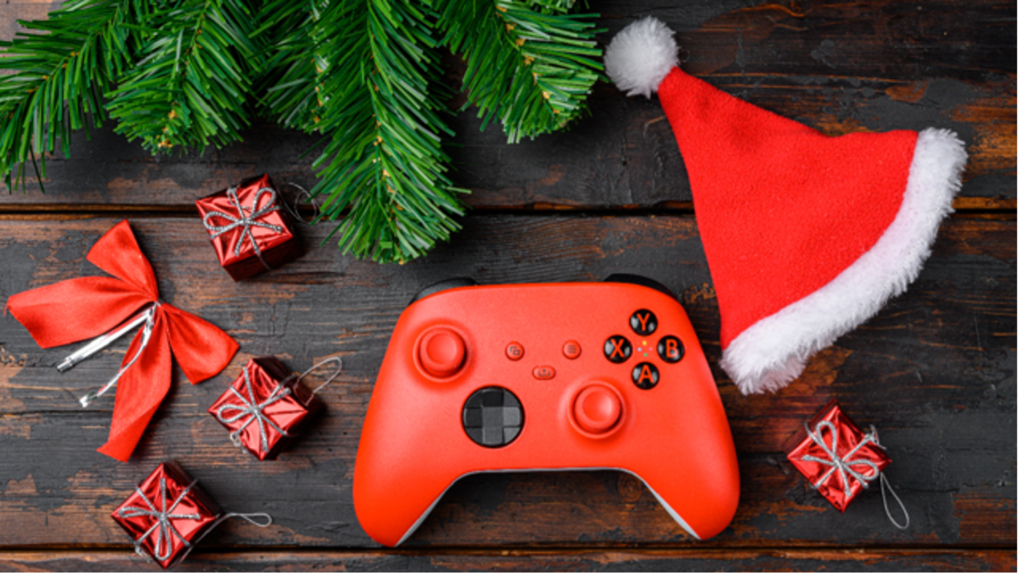 Gifts For Gamers