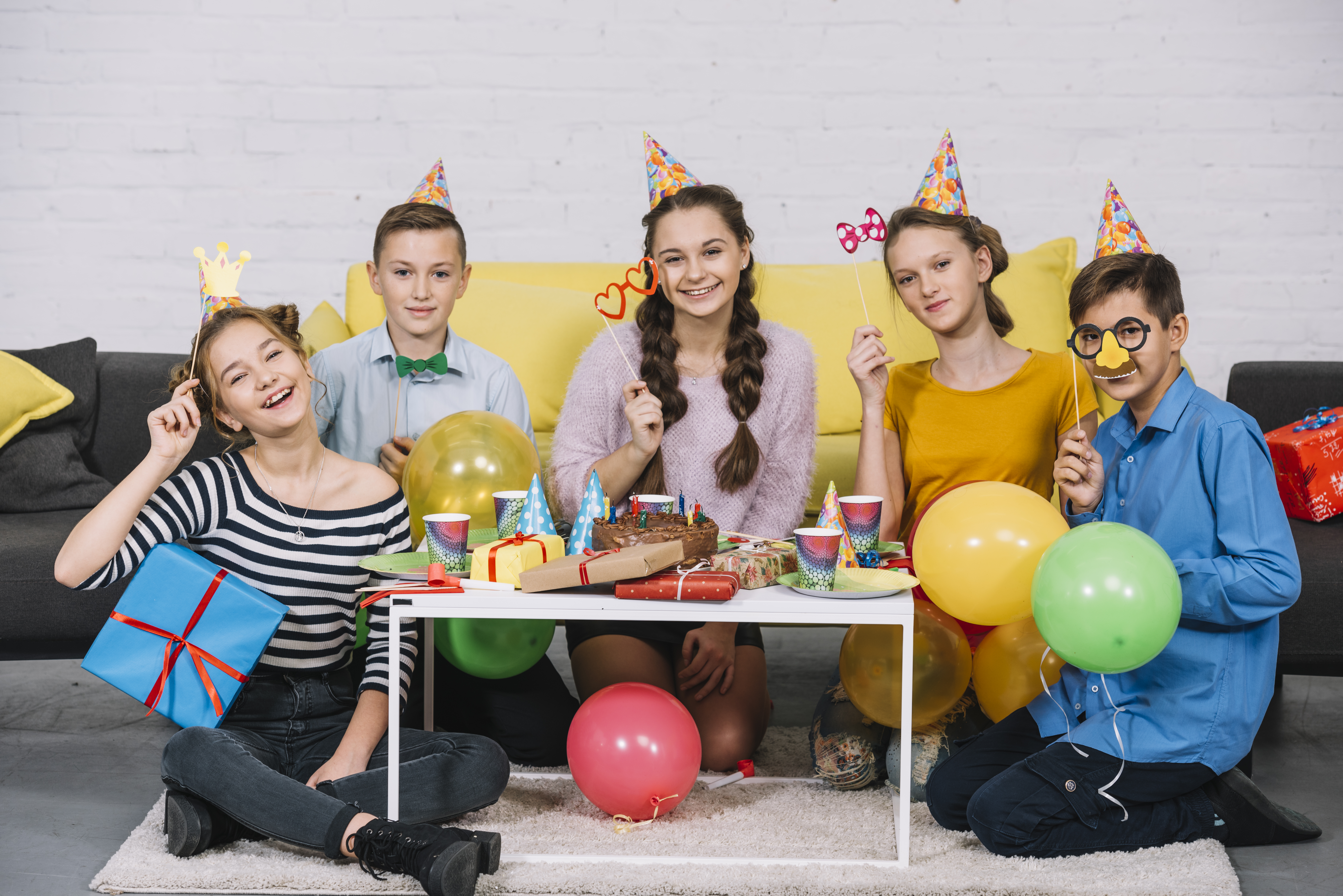 Millennials birthday celebration ideas