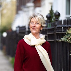 Cashmere Sweater or Scarft for Birthday Gifts