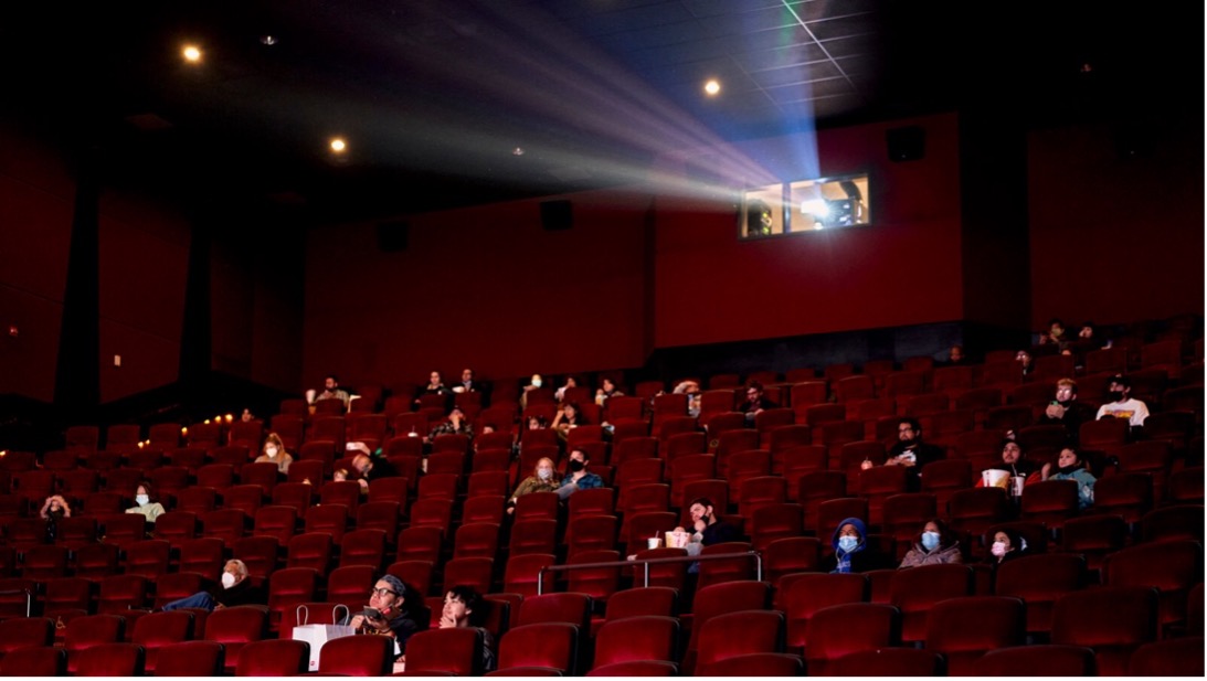 Concert or Theater Tickets for Birthday