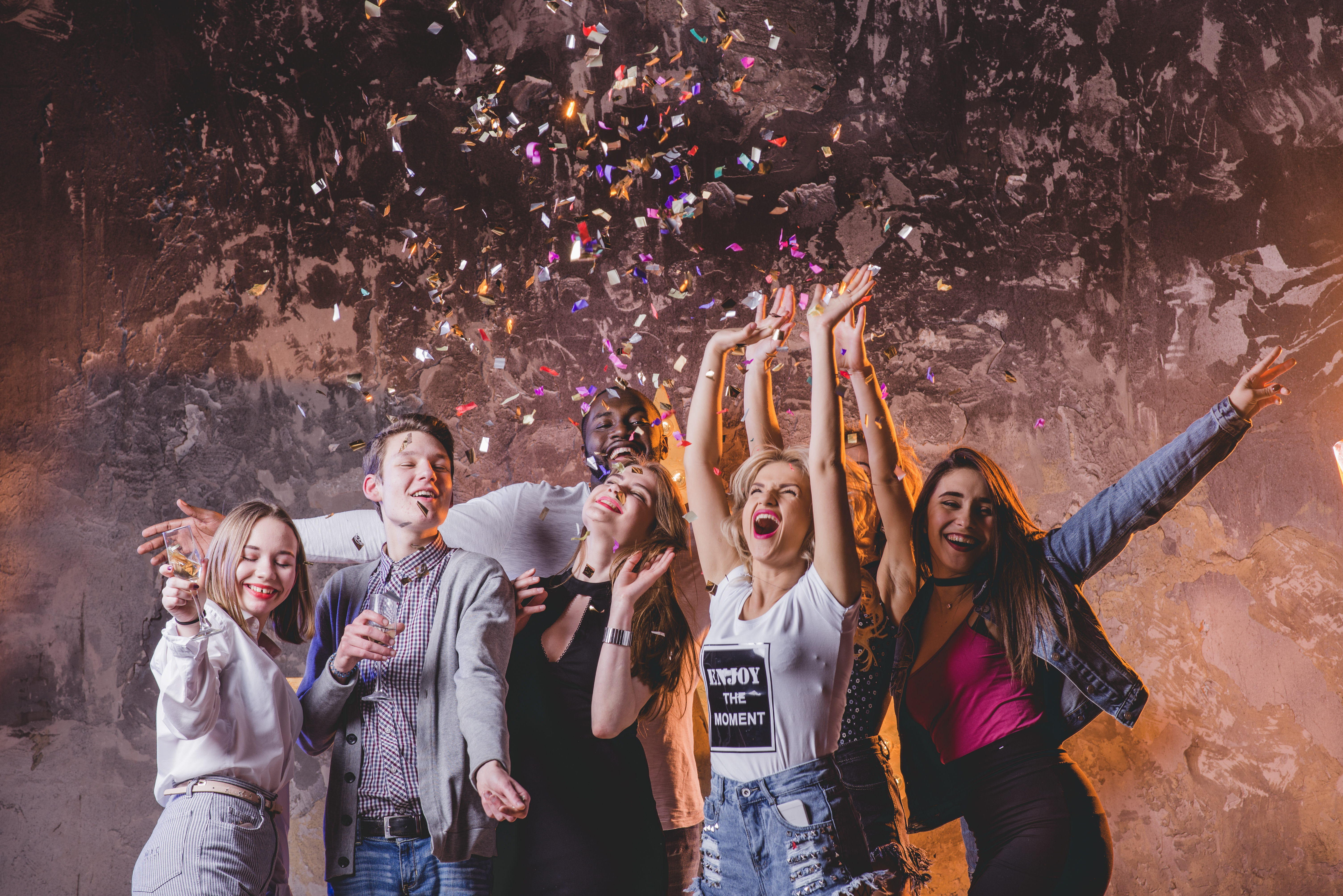 12 Birthday Party Ideas To Make A Memorable Day