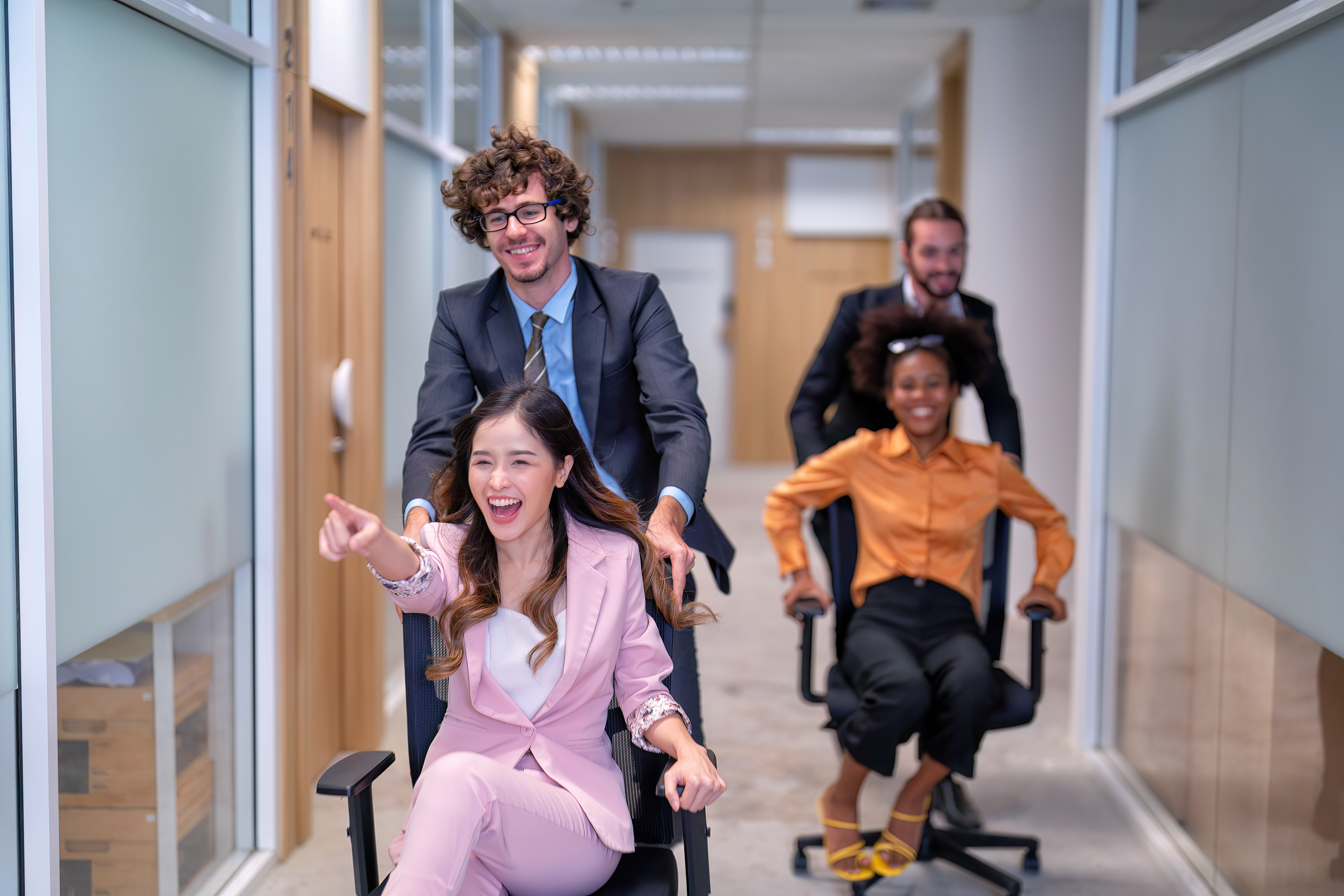 Prank- Birthday party ideas