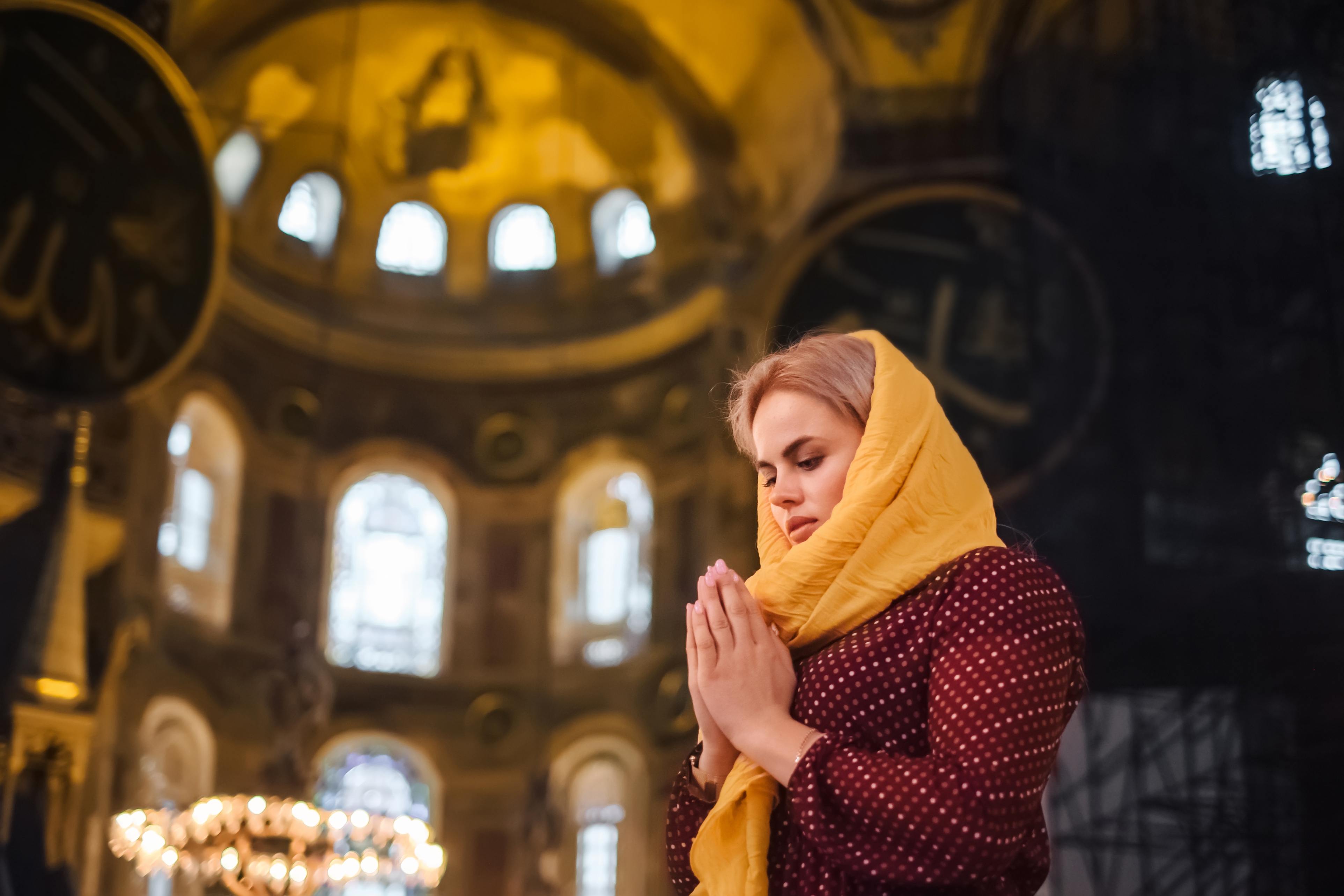 Temple- Birthday Party Ideas