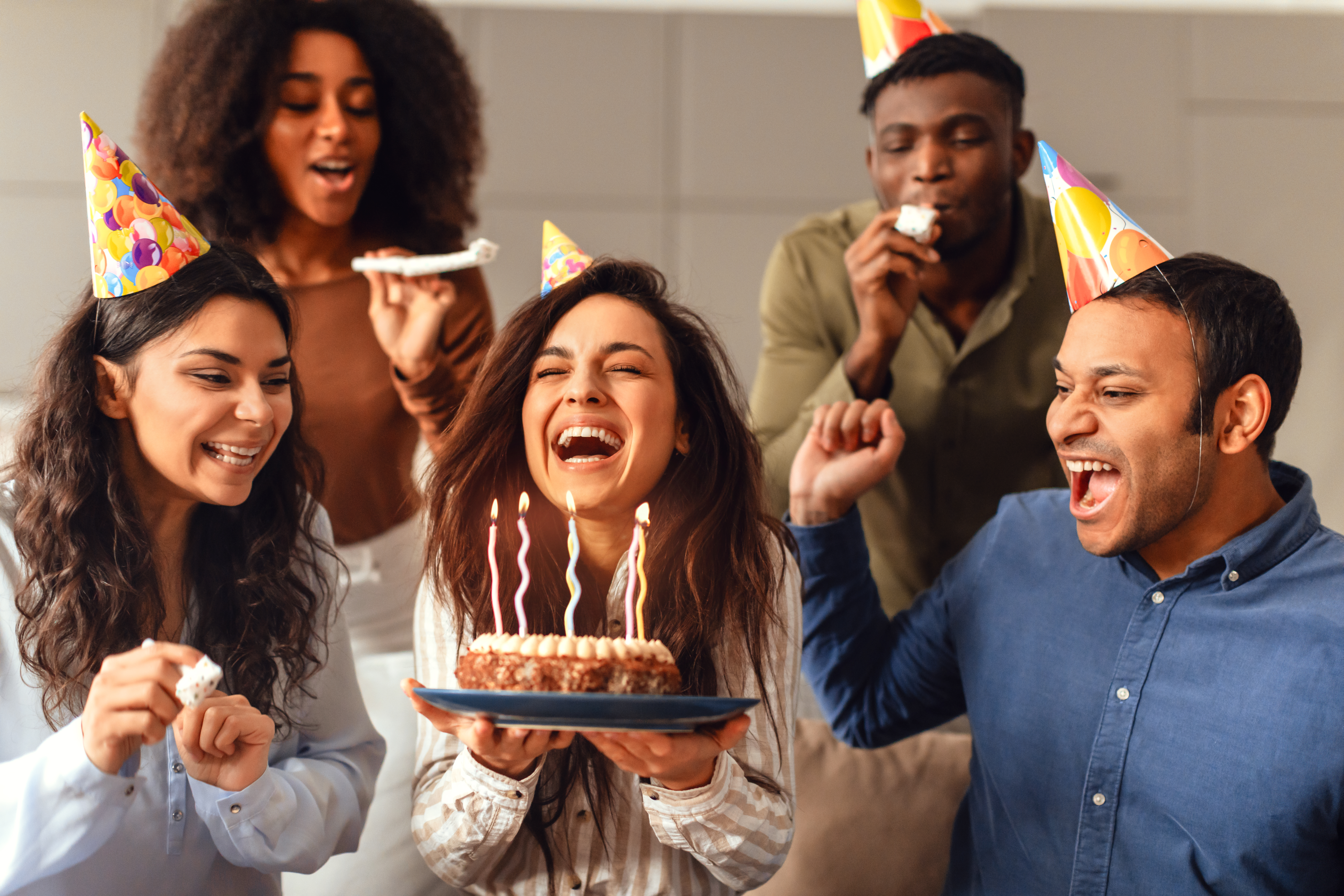 Best Places To Celebrate Your Birthday