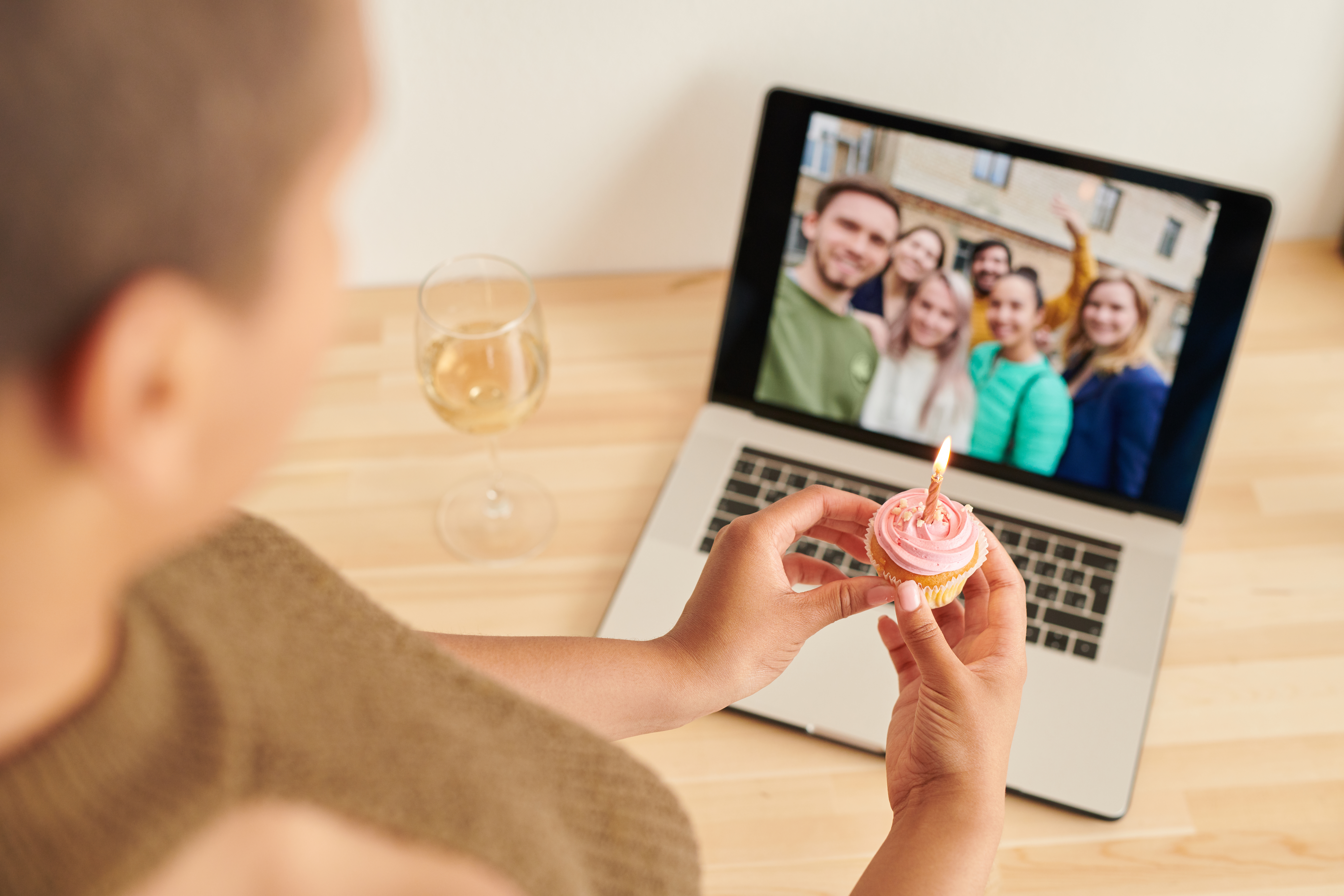 Virtual Birthday Celebrations