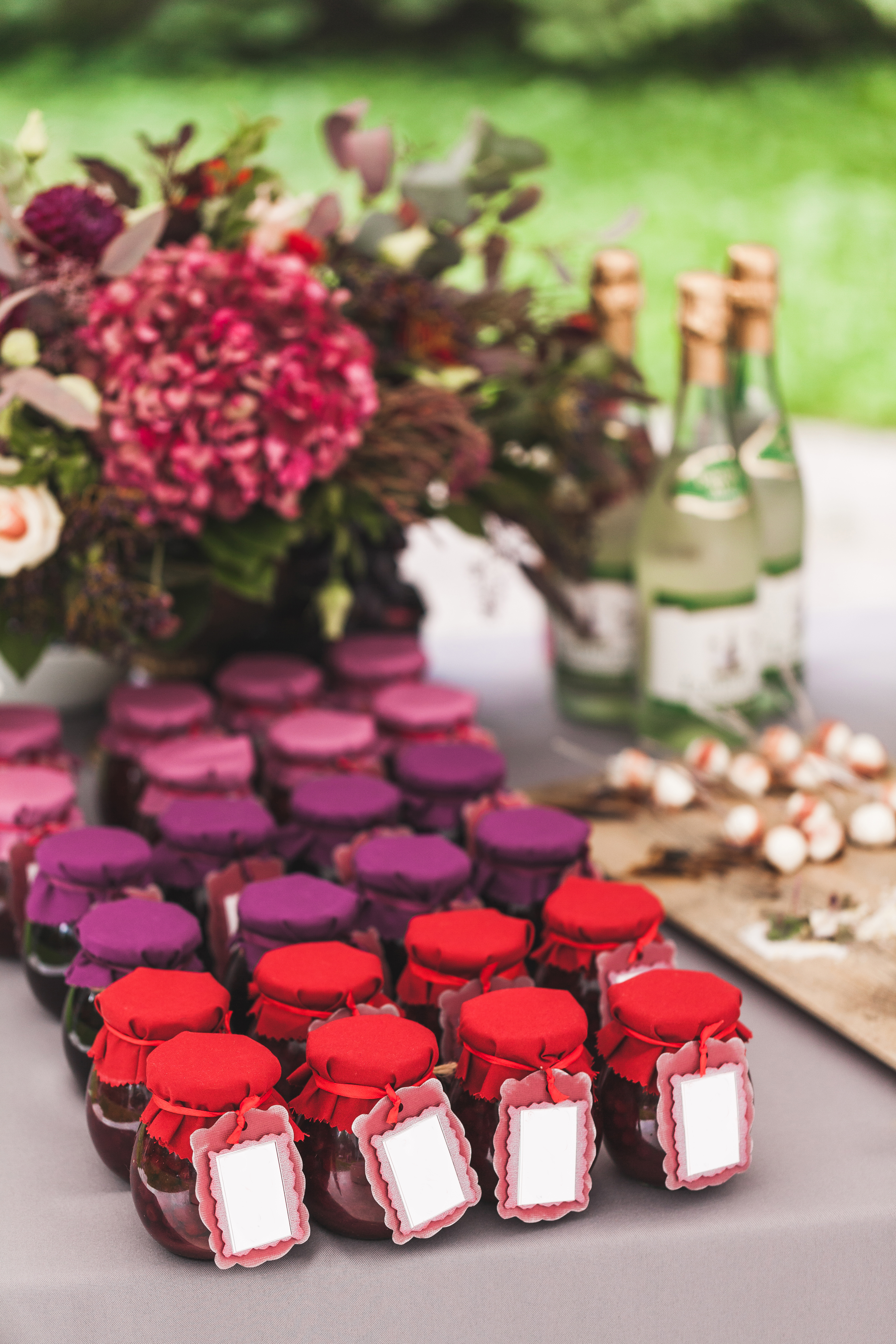 Party Return Gifts - Birthday Party Ideas