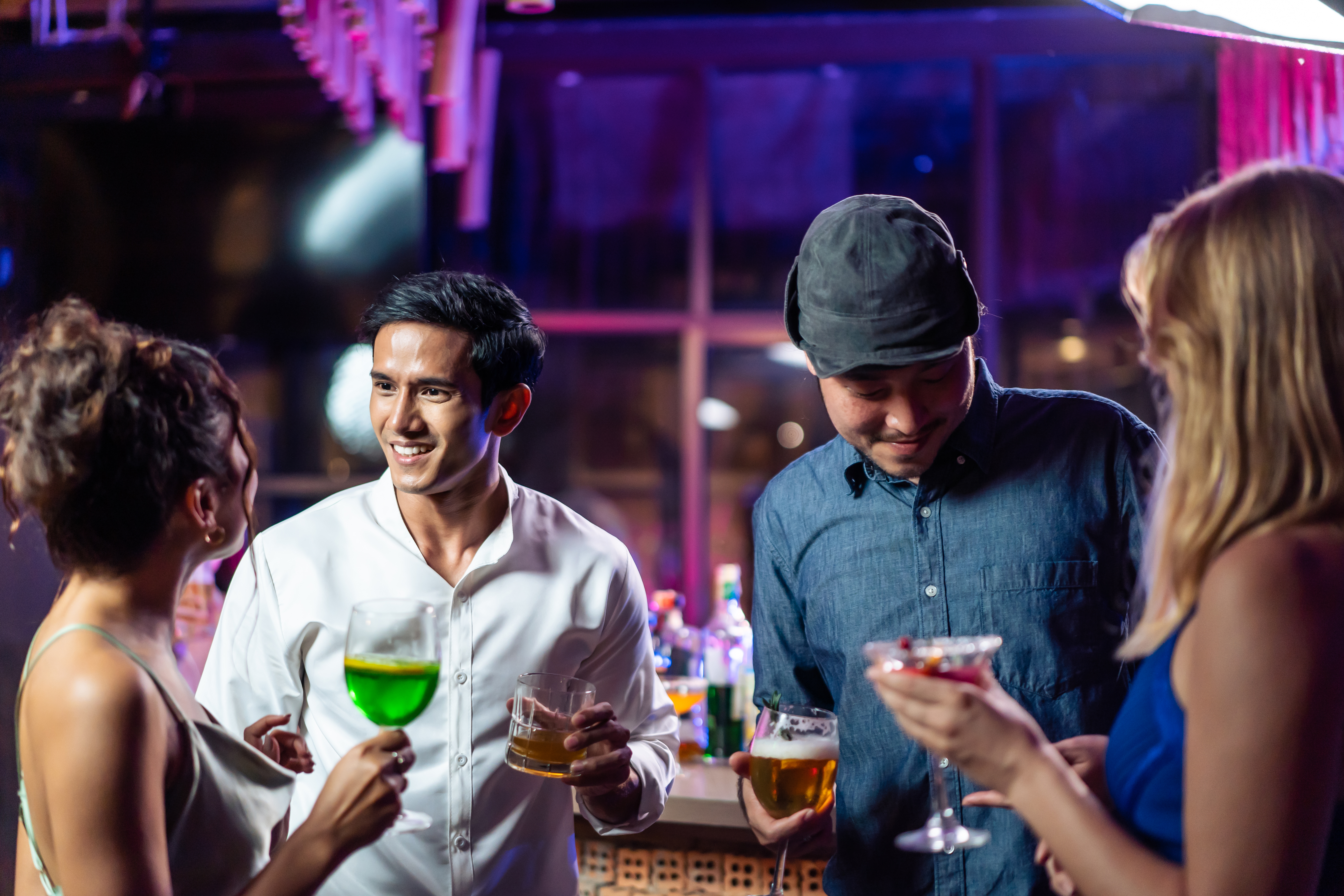 11 Best Party Venues In Hyderabad