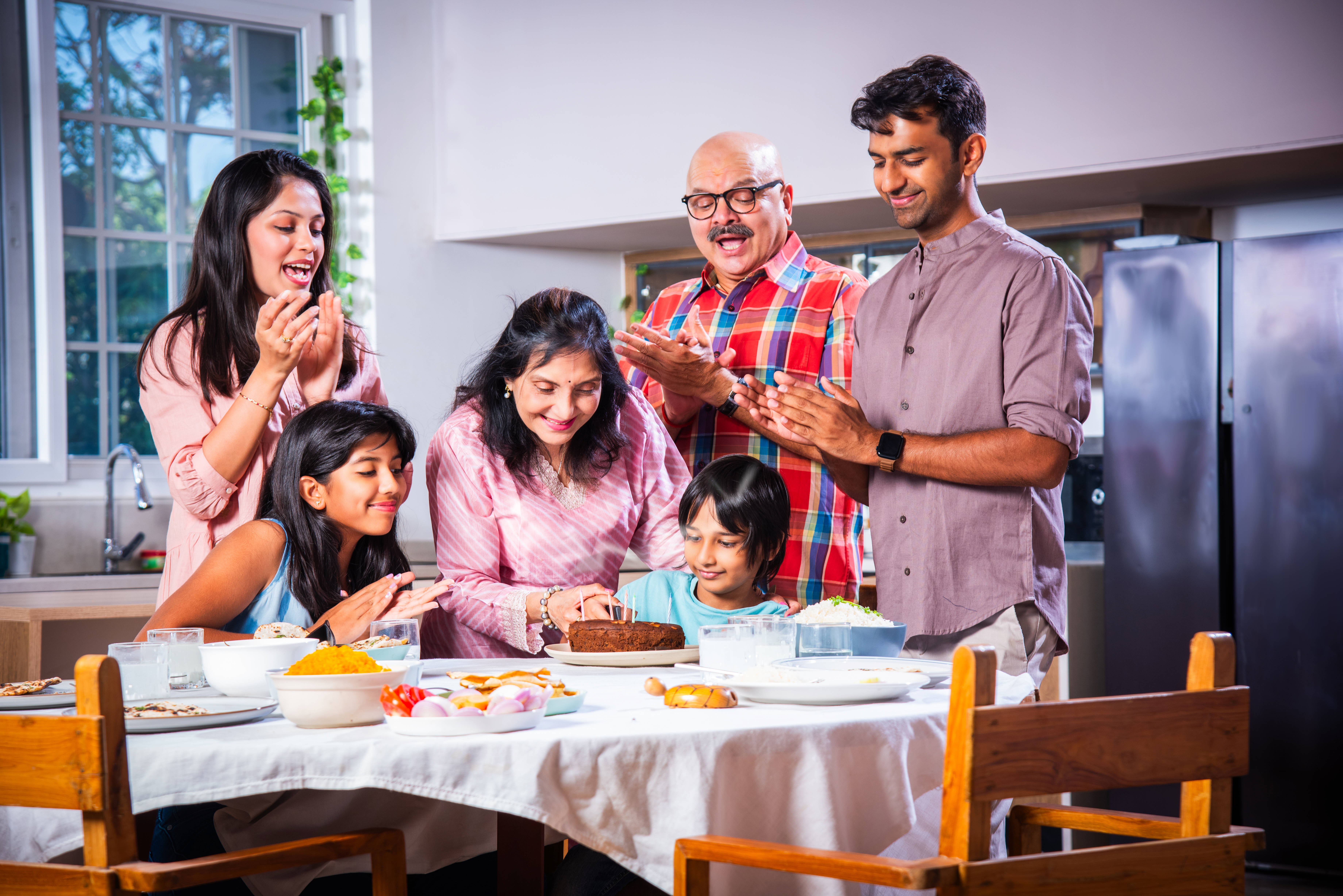 Heartfelt Greetings - Happy Birthday Wishes in Marathi 