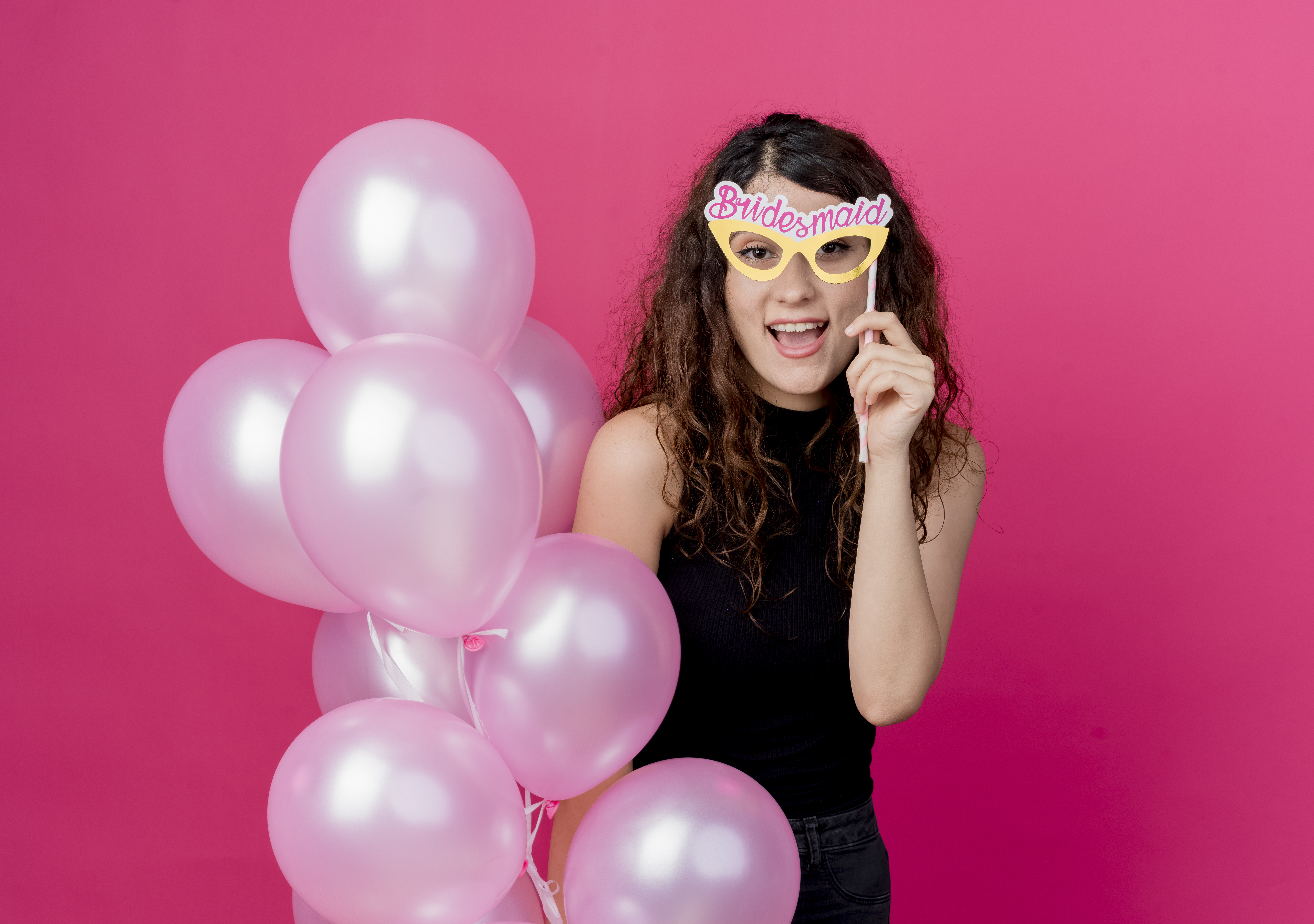 Balloon Photobooth - Amazing Balloon Decoration Ideas