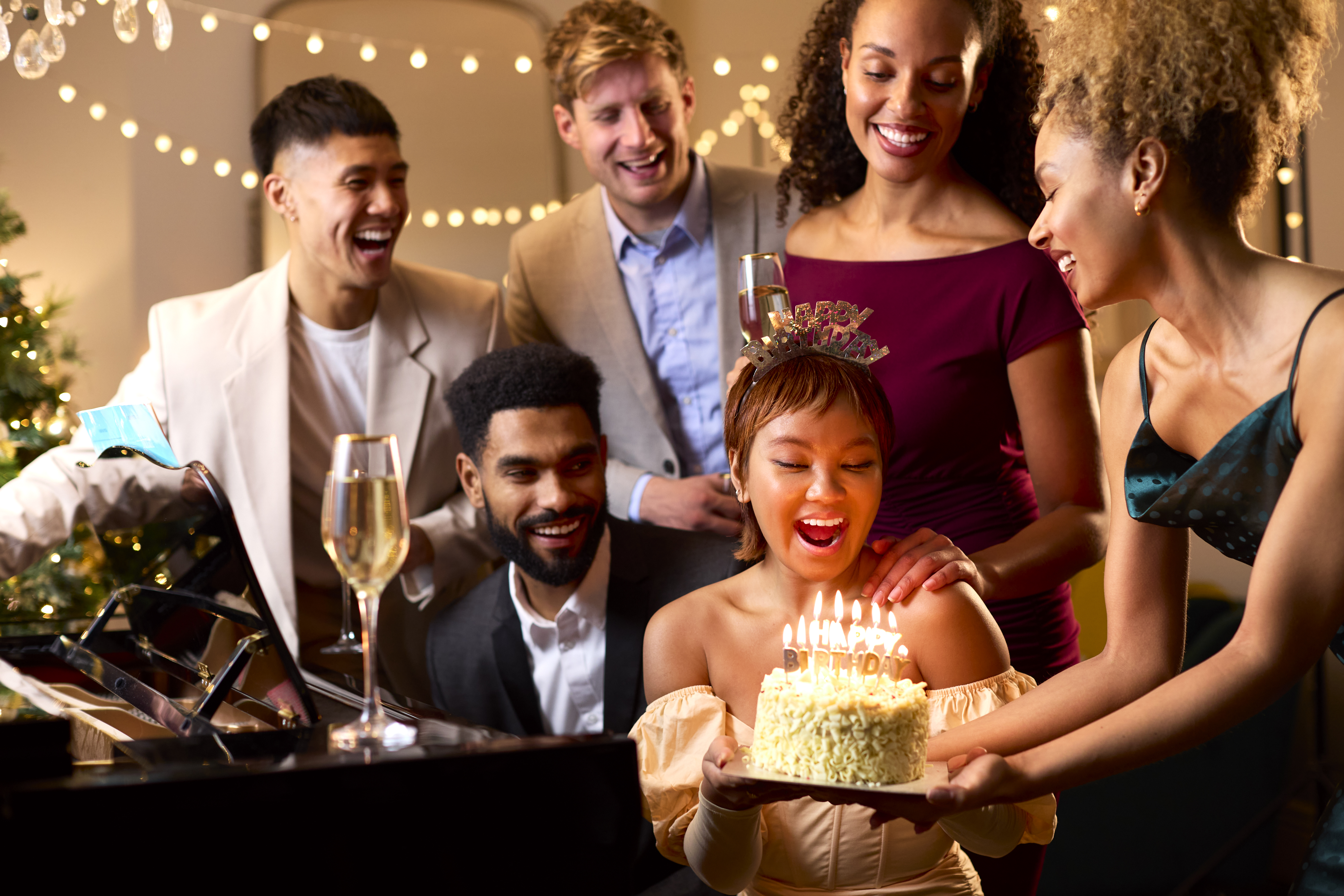 Birthday Party Checklist - Things You need to Know