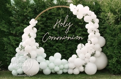 First Holy Communion Decoration Ideas in 2025