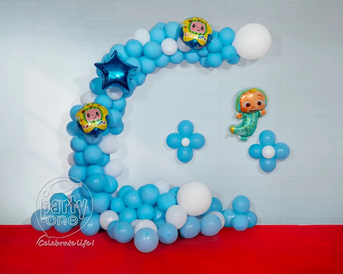 balloon arch