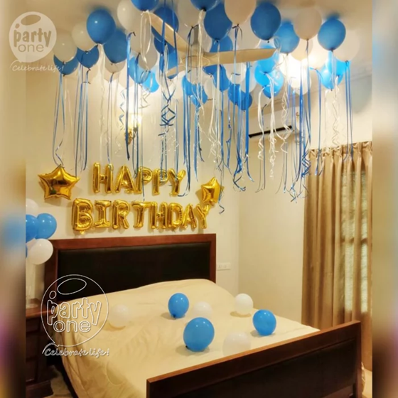 room decoration
