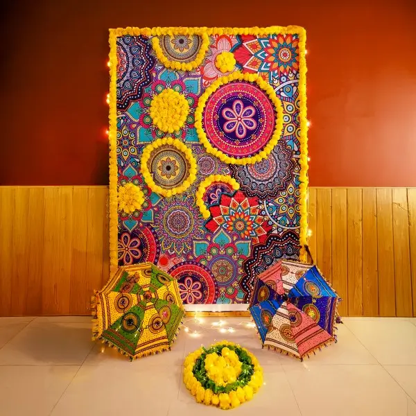 Diwali-decoration