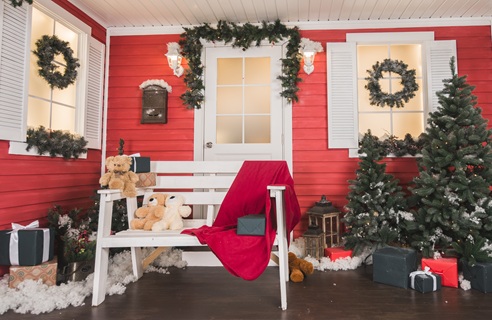 Best Christmas Decoration Ideas for Home and Office
