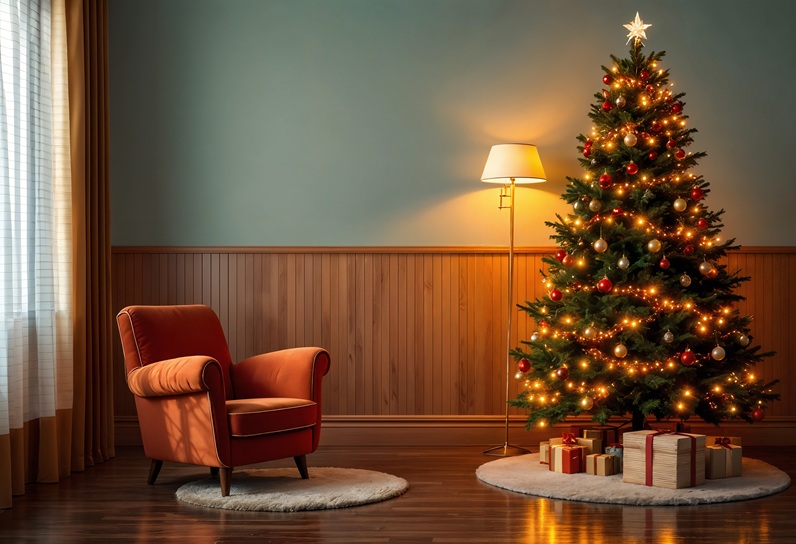 xmas tree