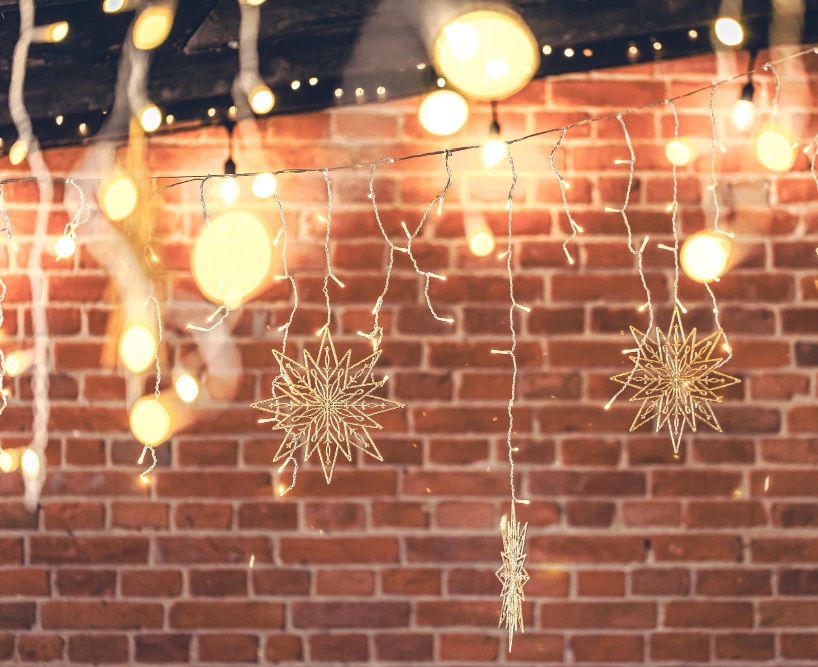 nye decor