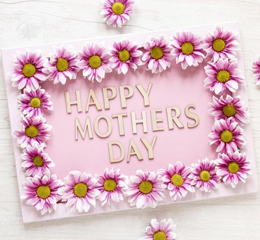 mothers day DIY gift