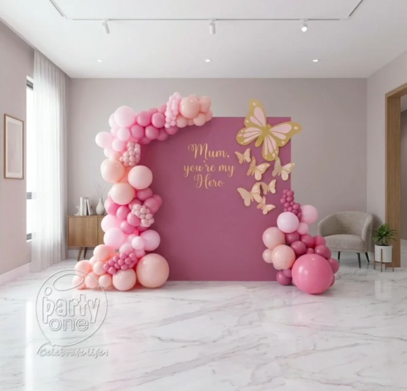 mothers day home decor