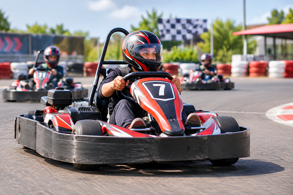 gocart